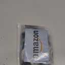 FUAMEY Dog Recovery Sleeve with Elbow Protector,Dogs Shirt Stop Licking Joints,Pet Long Sleeve Suit Protecting Dog's Front Leg Arm Wounds Cover Skin Conditions Blue Stripe L