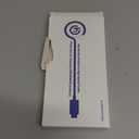 Highwings 8K@60 Long HDMI Cable 15FT, 48Gbps 2.1 High Speed Gaming HDMI Cord 4K120 144Hz RTX 3090 eARC HDCP 2.2&2.3 Compatible for PS5, SoundBar, AVR, UHD TV (Grey)