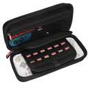 Mchoi Mobile Gaming Controller Case Fits for Hori Split Pad Compact - Carrying Case for Oversized Grip/Controllers