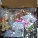 30pcs Animal Mini Building Blocks Party Favor for Kids Return Gifts For Birthday Goodie Bag Stuffer Class Prize Box Toys Small Bulk Pinata Stuffer End of School Year Gift for Student Boy Girl 4-8 8-12