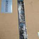 UPGRADED Lifetime Appliance 240350702 Upper Crisper Pan Cover Compatible with Frigidaire Refrigerator