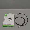 Belkin Mini-phone/USB Audio Cable