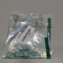 Tweezer Guru Ingrown Hair Tweezers - Pointed Precision Tweezers for Eyebrows & Ingrown Hair Removal - Blackhead and Splinter Tweezer with Sharp Needle Nose Point