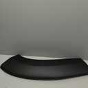 JSD Rear Right Texture Anthracite Wheel arch Moulding Fit LR4 LR3 Passenger Side DFK000045PCL