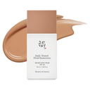 Beauty of Joseon Daily Tinted Fluid Sunscreen 12 Shades for Face Moisturizing Broad Spectrum SPF 40 Korean Skincare 50ml, 1.69 fl.oz