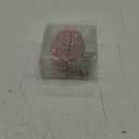 ThinkGeek Anatomic Brain Specimen Coasters Set of 10 for Neuroscience Medical Student Gifts Human Anatomy Generix Geek