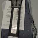 LEONNS Cold Therapy Machine Pads Compatible with Cryotherapy and Cold Therapy Machines Accessories (Extra Hip Pad)