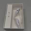 Under Eye Red Light Therapy Device, Red Light Therapy Glasses for Eyes Light-Weight Eye Massager for Reducing Dark Circles and Puffiness, Smoothing Fine Lines 122