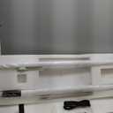 SAMPHON 120W Led Floor Lamp, 10500LM Full Spectrum Eye Care Standing Lamp, 77" Motion Sensor Floor Lamps, Bright Reading Floor Lamp for Living Room, Study Room, Bedroom, Office, 4000K Natural Daylight