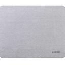 Large Stone Dish Drying Mat - Fast Quick Dry Stone Kitchen Counter Pad - 18 x 14 Inches Diatomaceous Earth - Super-Absorbent Shower Bath Mat