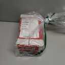 Lotus Biscoff Sandwich Cookies, Variety Pack, Biscoff Cream/Vanilla Cream/Milk Chocolate Cream, 15 Cookies per pack, 5.29 Ounces (Pack Of 6)