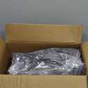 BEDLORE Queen Mattress Topper, Thick Pillow Top Pad for Back Pain Relief, Cooling Soft Mattress Cover with Deep Pockets 6-18 inch (Gray)