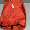 Christmas Tree Storage Bag 12 Ft Tall Tree Container/Holder Heavy Duty With Wheels