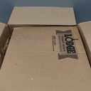 Lodge 5 Quart Pre-Seasoned Cast Iron Deep Skillet with Lid - Signature Teardrop Handle & Assist Handle - Use in the Oven, on the Stove or Grill, or Over a Campfire - Use to Sear, Saut, Bake, Broil, Braise, Fry, or Grill - Black