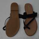 Kensie Mandi Black 9