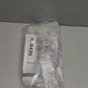 LazBlinds 100% Blackout Roller Shades, No Tools No Drill Cordless Blinds for Windows, Thermal Insulated UV Protection Privacy Window Shades for Bedroom (36''W x 72''H, Cream)