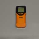 Stud Finder Wall Scanner - 5 in 1 Stud Finder Tool w/ Microprocessor Chip and HD LCD Display, Stud Detector Beam Finders for the Center and Edge of Wood AC Wire Metal Studs Joist Pipe (Lox)