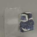 Reusable Dog Diapers Female Washable, Premium Doggie Diaper for Dogs, Pack of 3, Highly Absorbent Small Dog Diaper for Heat, Incontinence and Puppy Training(S)