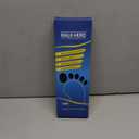 Plantar Fasciitis Relief - Arch Support Insoles for Men Women, Shoe Inserts for Flat Feet, Orthotic Shoe Insoles All-Day Energy and Comfort with Every Step (Mens 11-11 1/2 | Womens 13-13 1/2) (Blue)