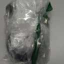 Coffee Espresso Tamper 51mm with WDT Tool Calibrated Spring Loaded, Coffee Tamper with Silicone Tamper Mat,Black Espresso Distribution Tool,Stainless Steel Base Tamper for Espresso Coffee Machine