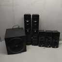 Beethoven 6 Speaker Sound System