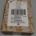 JOYIN 32 Pcs Valentines Day Pop-Eye Cute Keychains with Cards, Fidget Toys Squeezable Relief Stress for Toddlers Students, Kids Party Favors, Birthday Gifts, Classroom