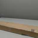 Persilux Zebra Blinds for Windows, Cordless Roller Blinds (34.5" W x 72" H, White) Light Filtering Sheer Window Treatments, Light Control for Day and Night, Room Darkening Roller Shades for Windows