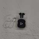 Acoustix AudioBuds+ True Wireless Earbuds with Charging Case - Black