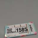 1Set 3 Tier Heavy Duty Metal Cake Stand Handle Fruit Dessert Cupcake Plate Stand Centre Handle Fitttings Round Hardware Rod Holder with Stylus(Silver)