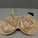 Wacoal Women's Full Figure Simple Shaping Minimizer Bra (38G)