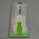 Esanik 2 Pack Matte PET Screen Protector for Samsung Galaxy S24 Ultra [6.8 Inch], Auto-alignment, Anti-Glare & Anti-Fingerprint, PET Film [Non-Glass], Fingerprint ID Compatible, Smooth as Silk