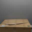 EZ-FLO 16 x 16 Inch (Duct Opening) Return Air Vent Cover for Wall or Ceiling, Solid Steel Return Air Grille, HVAC Vent Cover, White, 61641
