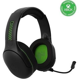 DI XBX AIRLITE PRO WIRELESS HEADSET BLK