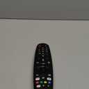 Voice Magic TV Remote for LG Smart TV 2019-2021 AKB75855501 Replace LG Magic Remote Control AN-MR20GA AN-MR19BA with Pointer Function