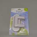 Door Lever Lock Child Proof Doors & Handles, Adhesives - Child Safety By Tuut (2 Pack)