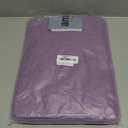 Voova Laptop Sleeve Carrying Case 14 15 Inch Compatible with MacBook Air 15 M2/M3/M4 2022-2025, MacBook Pro 15, Hp Chromebook 14, Waterproof Slim Computer Cover Bag,Lavender