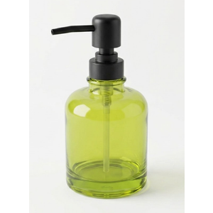 Homewear Soap Pump Sage Green, 10oz