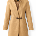 Coat for Women (i), Small