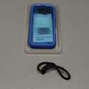 SPORTLINK for iPhone 16 Pro Waterproof Case - Shockproof Dustproof Case with Built-in Clear Screen Protector, Full Body Heavy Duty Sealed Protective Cover for iPhone 16 Pro Case 6.3" Blue