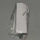 Continuous Thermal Printer Paper 8.5" x 11" US Letter Size - High-Efficiency Durable Printing for Home Work, Printing Contract, Compatible with Most Thermal Printers (200 Sheets/Continuous Folding)