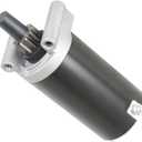WFLNHB Starter Replacement for Kohler 32-098-01-S 32-098-03-S 32-098-04-S Replacement for Lester 5801