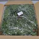 Christmas Decorations Christmas Cedar Wreath 26inch Large Christmas Wreaths for Front Door with Red Berry Wreaths Winter Door Wreath for Window Holiday Fireplace Indoor Outdoor Xmas Decor