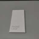 MOZOTER for iPhone 17 Pro Case with Kickstand,[Compatible with MagSafe] [12FT Military Grade Protection] Slim Translucent Matte Shockproof Phone Case,6.3",Black