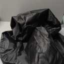 Wood Chipper Shredder Cover 420D Oxford Cloth Water Protective Electric Leaf Mulcher Dust Cover for Outdoor