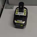 Ryobi P193 18 Volt 6.0 Ah ONE+ Lithium-Ion LITHIUM+ HP High Capacity Compact Battery