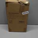 VIVOSUN Small Space Mini Dehumidifier, Ultra-Quiet Auto Shut-off Dehumidifier for Grow Tent, Bedroom, Bathroom, RV, Closet