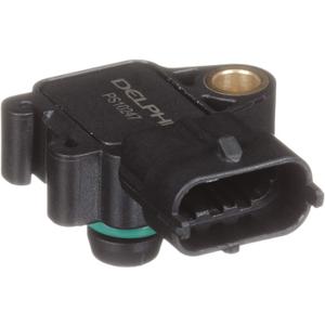 Delphi PS10247 Manifold Absolute Pressure Sensor, 2.8 x 1.4 x 3.3 inches