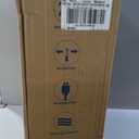 Graco DuetSoothe 2-in-1 Portable Baby Swing & Rocker, Sapphire
