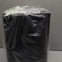 Lockable Storage Box Durable Cosmetic Storage Box Easy Use Password Lock Box Black|Home & Garden|Household Supplies & Cleaning|Home Organization|Storage Boxes