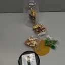 QARULUS Owl Flower Bouquet Building Set Plants Friend Set Adults Bonsai Tree Party Favors for Kids Animal Building Blocks Set Valentine's Birthday Gift for Girlfriend Boys Girls Age 6-12+(Owl Garden)